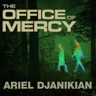 Front cover_The Office of Mercy