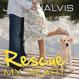 Couverture_Rescue My Heart