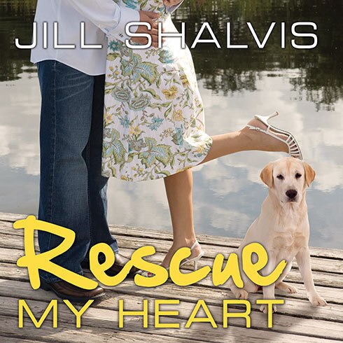 Couverture_Rescue My Heart