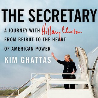Front cover_The Secretary