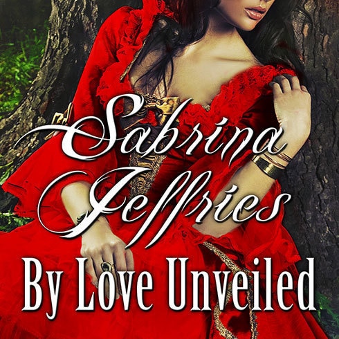 Couverture_By Love Unveiled