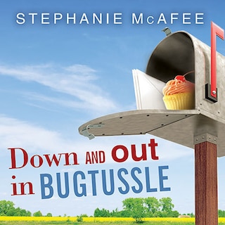 Front cover_Down and Out in Bugtussle
