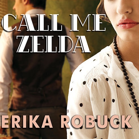 Front cover_Call Me Zelda