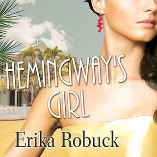 Front cover_Hemingway's Girl