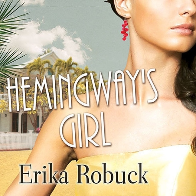 Front cover_Hemingway's Girl