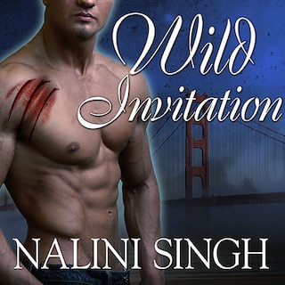 Couverture_Wild Invitation