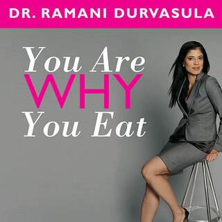 Couverture_You Are Why You Eat