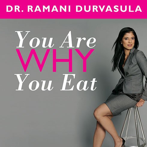 Couverture_You Are Why You Eat