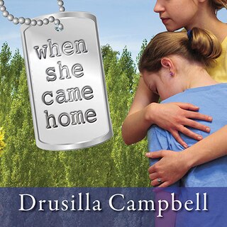 Couverture_When She Came Home