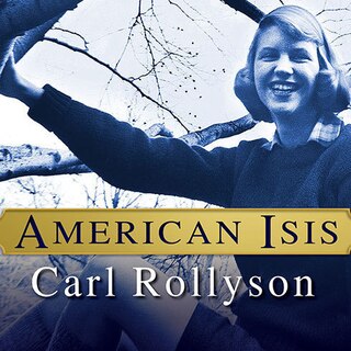 Couverture_American Isis