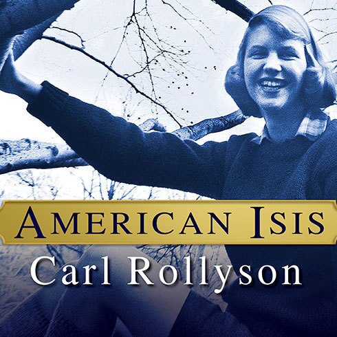 Couverture_American Isis