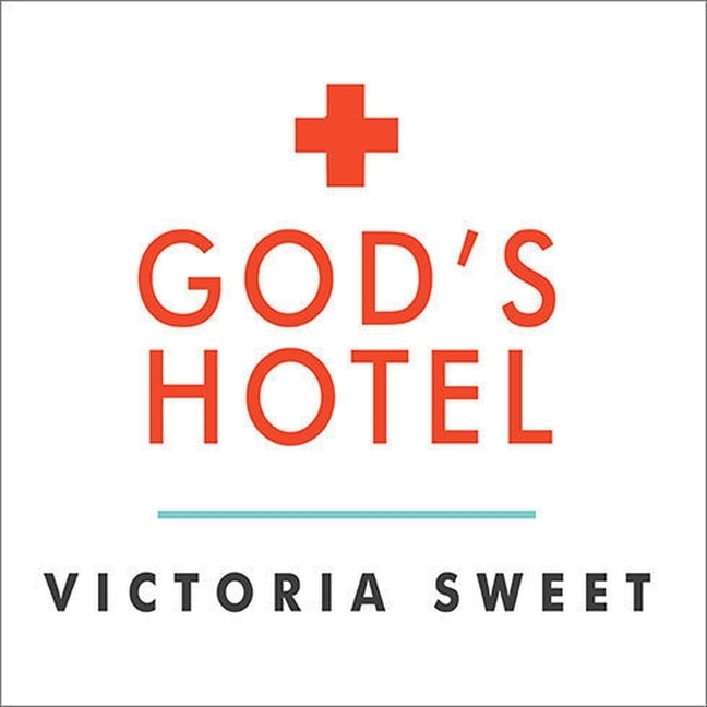 Couverture_God's Hotel