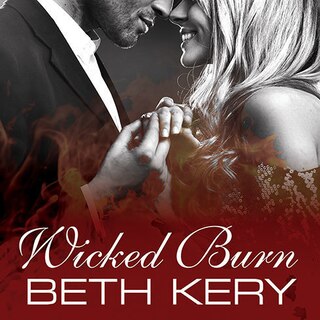 Front cover_Wicked Burn