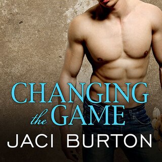 Couverture_Changing the Game