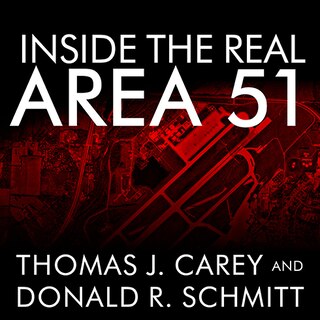 Front cover_Inside the Real Area 51