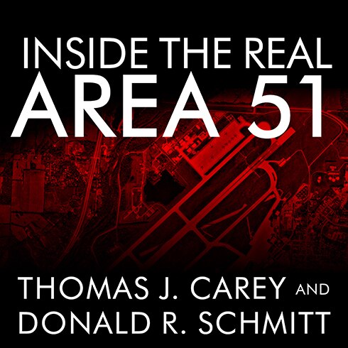Front cover_Inside the Real Area 51