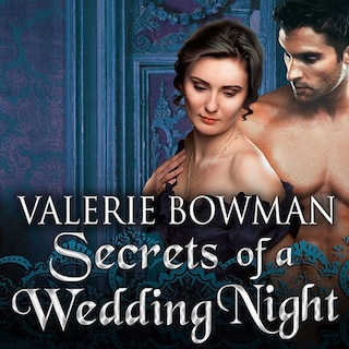 Front cover_Secrets of a Wedding Night