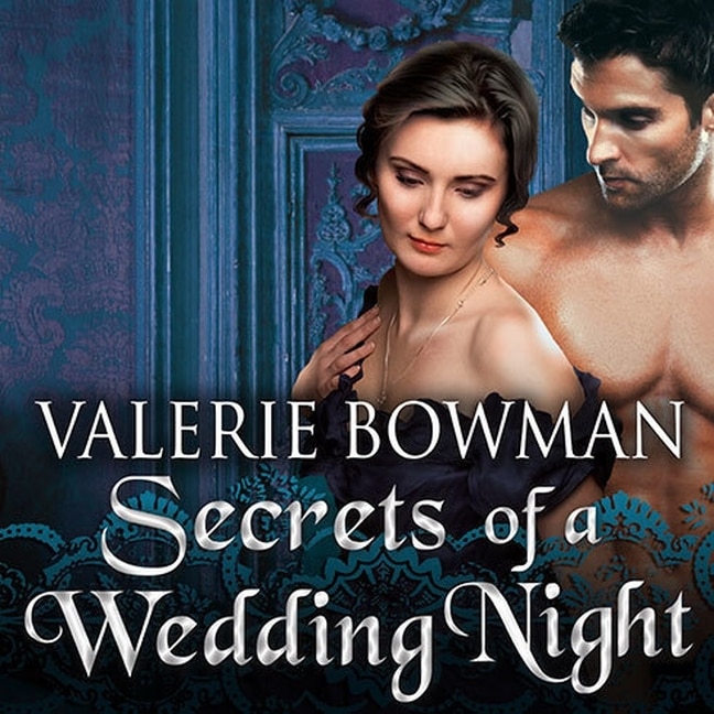 Front cover_Secrets of a Wedding Night