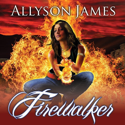 Front cover_Firewalker