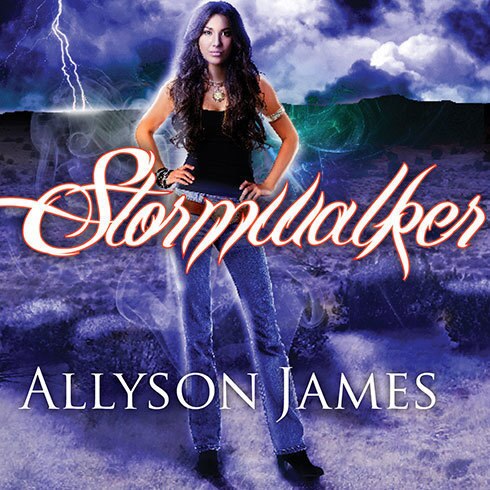 Front cover_Stormwalker