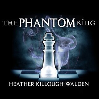 Couverture_The Phantom King