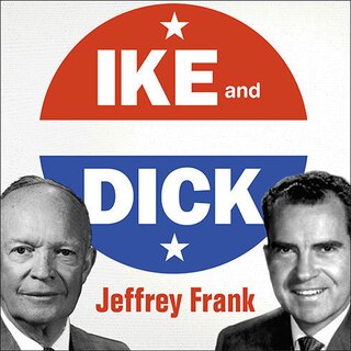 Front cover_Ike and Dick
