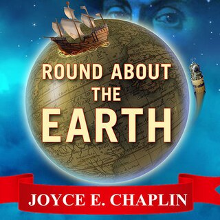 Front cover_Round About the Earth