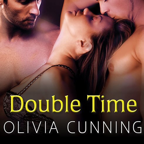 Front cover_Double Time