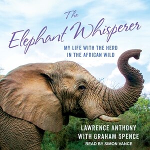 Couverture_The Elephant Whisperer