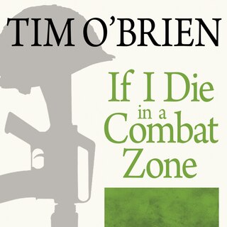 Couverture_If I Die in a Combat Zone