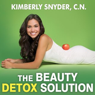 Couverture_The Beauty Detox Solution