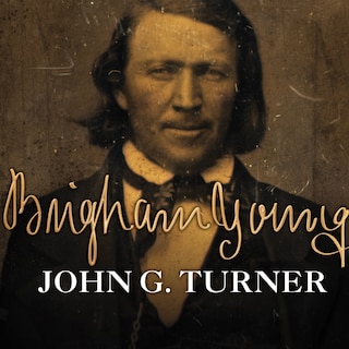Front cover_Brigham Young