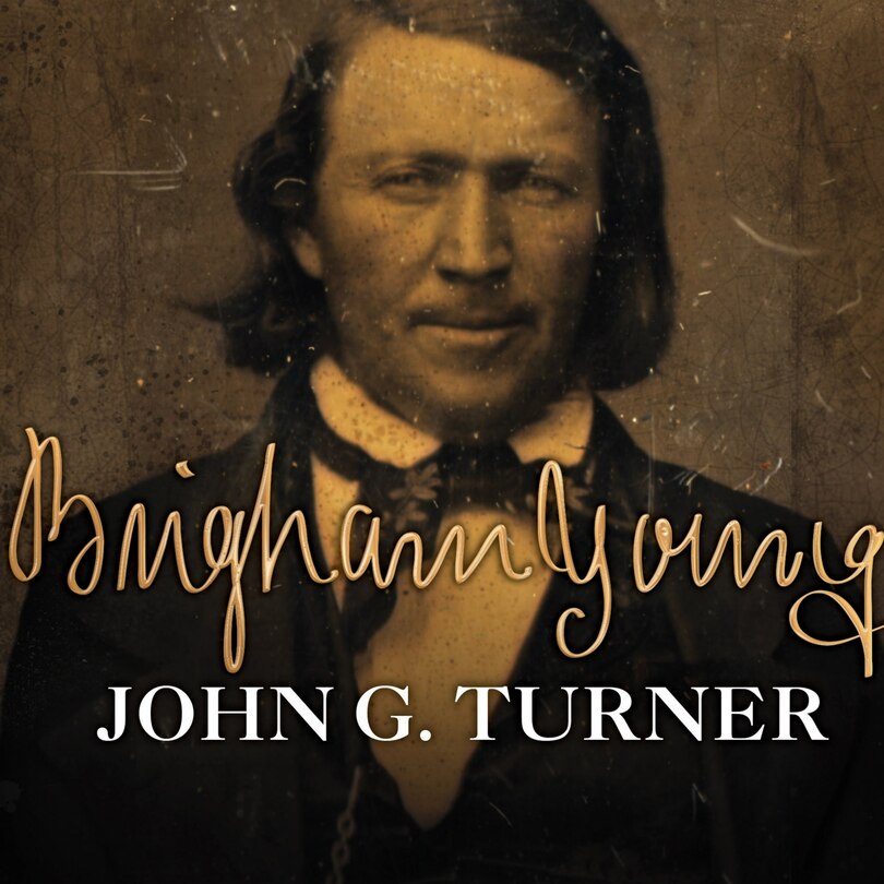 Front cover_Brigham Young