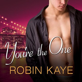 Couverture_You're the One