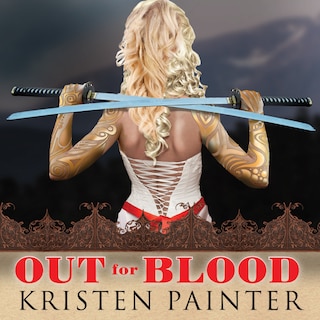 Couverture_Out for Blood