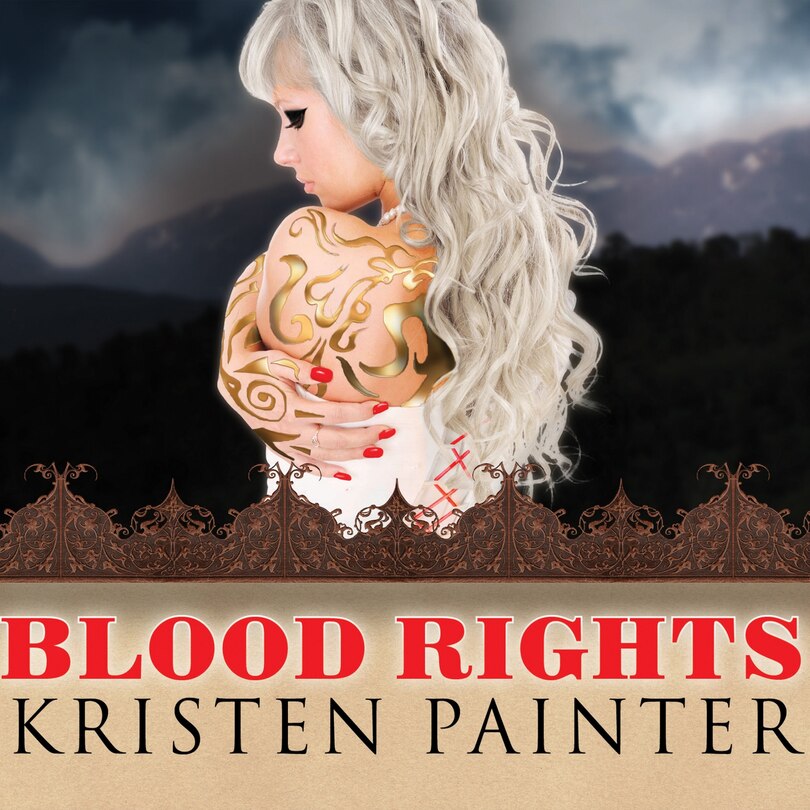 Front cover_Blood Rights
