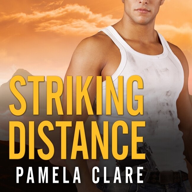 Couverture_Striking Distance