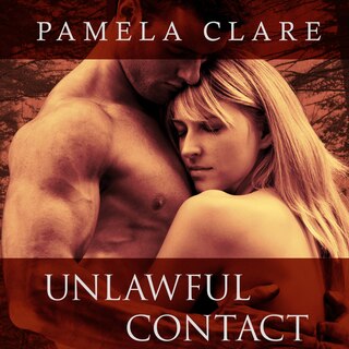 Front cover_Unlawful Contact