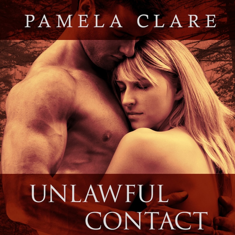 Front cover_Unlawful Contact