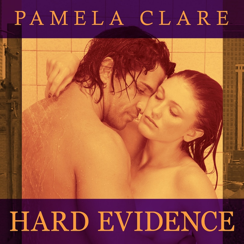 Couverture_Hard Evidence