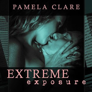 Front cover_Extreme Exposure