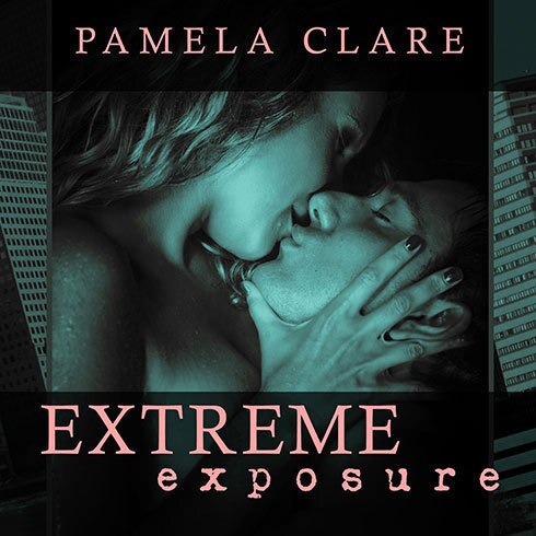 Front cover_Extreme Exposure