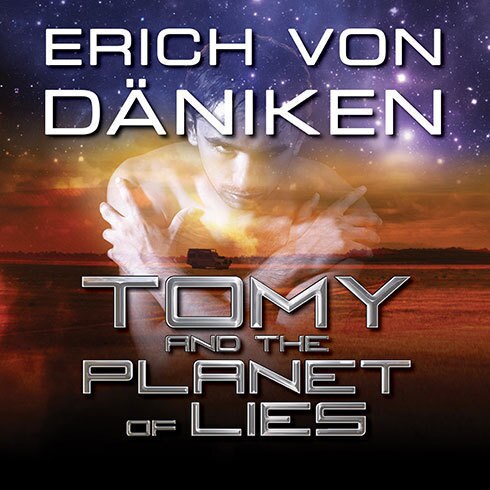 Front cover_Tomy and the Planet of Lies
