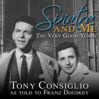 Front cover_Sinatra and Me