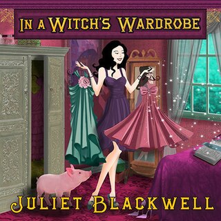 Front cover_In a Witch's Wardrobe