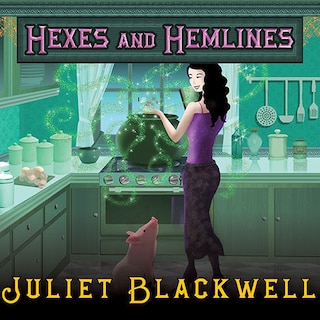 Couverture_Hexes and Hemlines