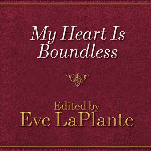 Front cover_My Heart Is Boundless