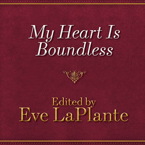 Front cover_My Heart Is Boundless