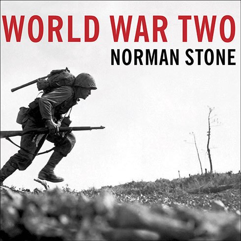 Couverture_World War Two