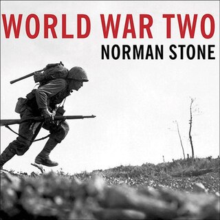 Front cover_World War Two